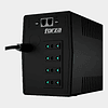 UPS 750VA / 375 Watts Forza NT-752C
