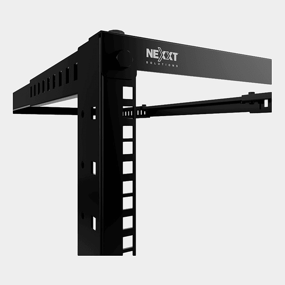 Rack Abierto NEXXT 42U 4 postes 2 m
