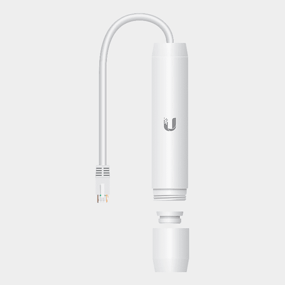 Convertidor PoE Ubiquiti INS-3AF-O-G