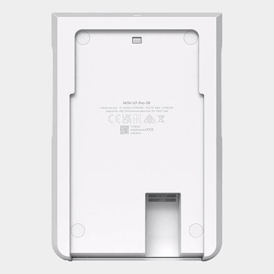 Access Point Ubiquiti Unifi U7-PRO-WALL