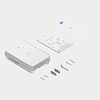 Access Point Ubiquiti Unifi U7-PRO-WALL