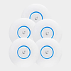 Kit 5 Access Point UniFi UAP-AC-LR-5