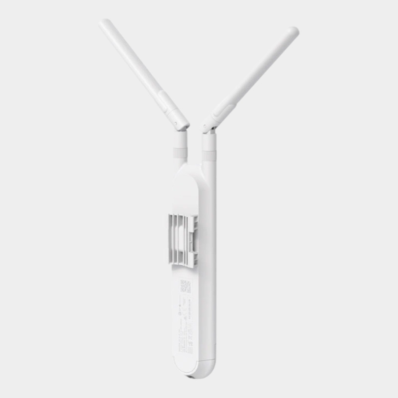 Kit 5 Access Point UniFi UAP-AC-M Dual Band 2