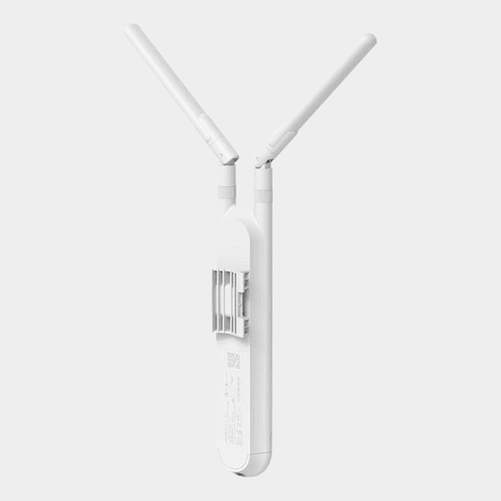 Kit 5 Access Point UniFi UAP-AC-M Dual Band