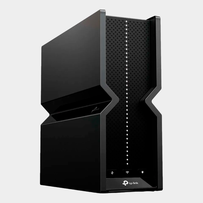 Router Inalambrico TP-Link Archer BE550 3