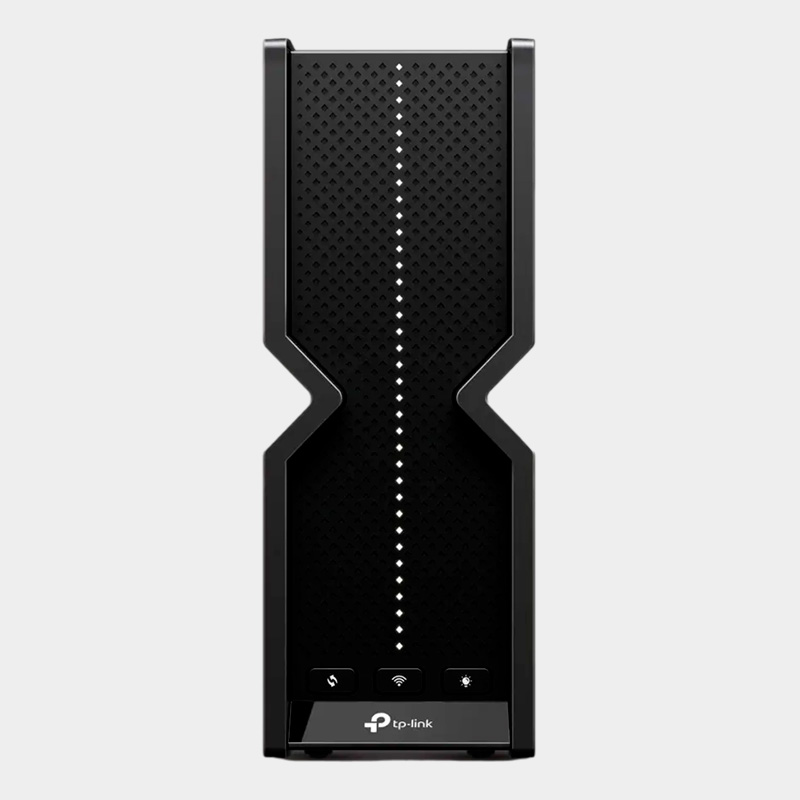 Router Inalambrico TP-Link Archer BE550 4