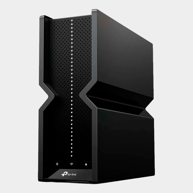 Router Inalambrico TP-Link Archer BE550 1
