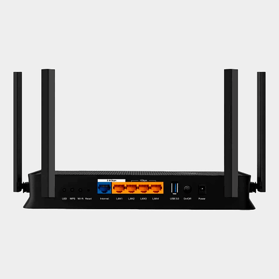 Router Inalambrico TP-Link Archer BE230