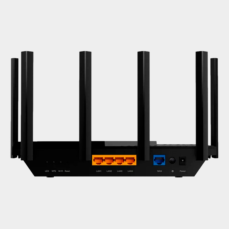 Router Inalambrico TP-Link Archer AXE75 2