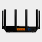 Router Inalambrico TP-Link Archer AXE75 - Miniatura 2