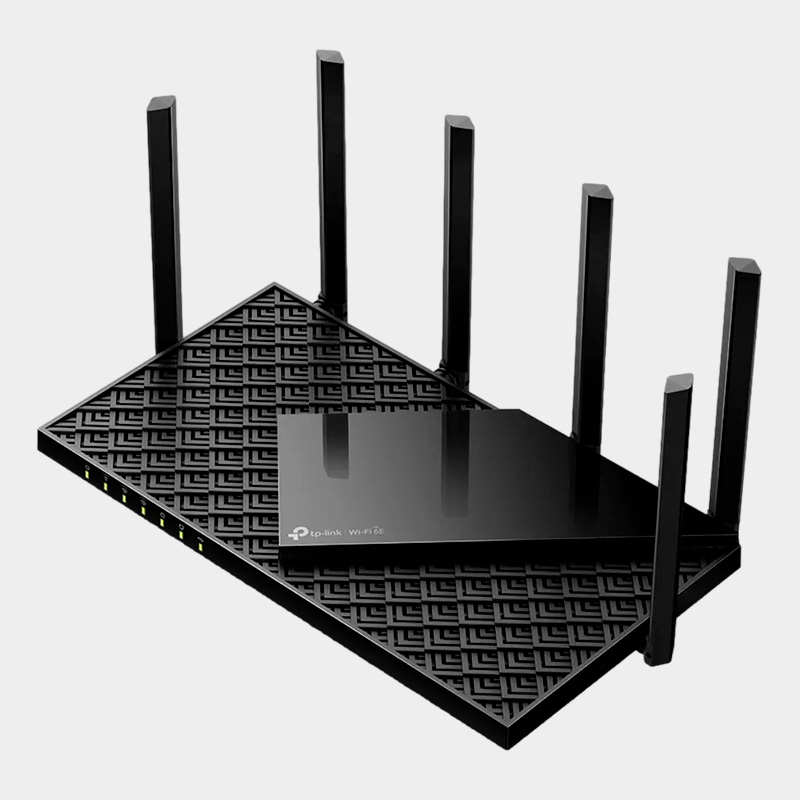 Router Inalambrico TP-Link Archer AXE75 1