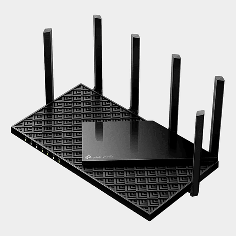 Router Inalambrico TP-Link Archer AXE75