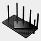 Router Inalambrico TP-Link Archer AXE75 - Miniatura 1