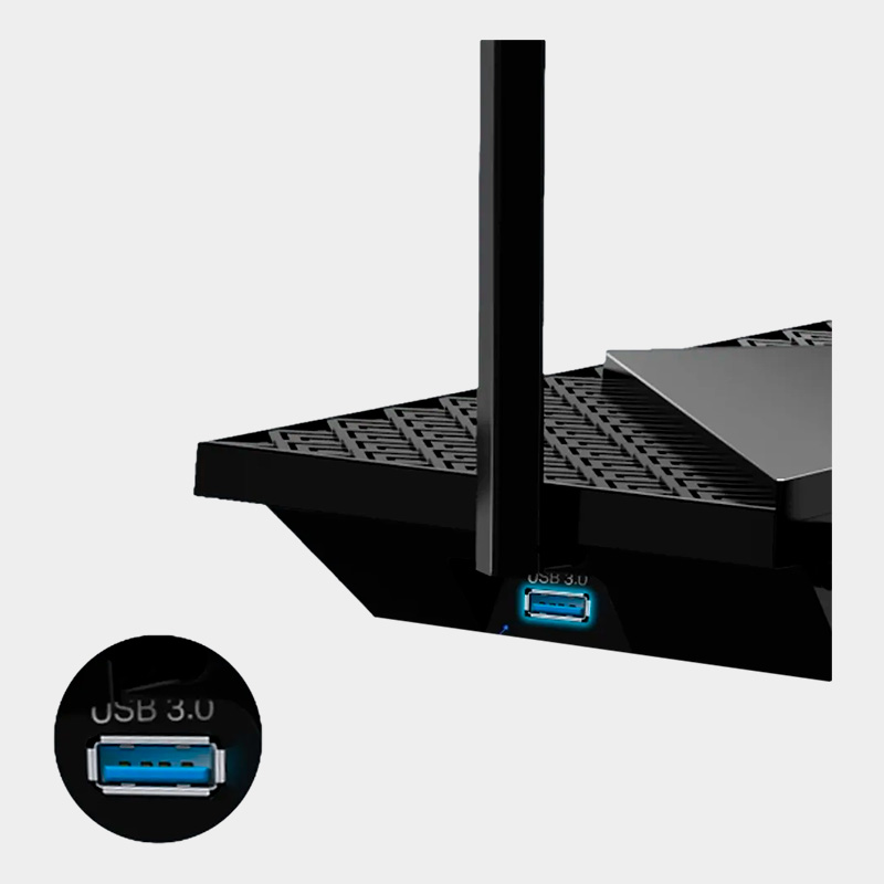 Router Inalambrico TP-Link Archer AX72 PRO 2