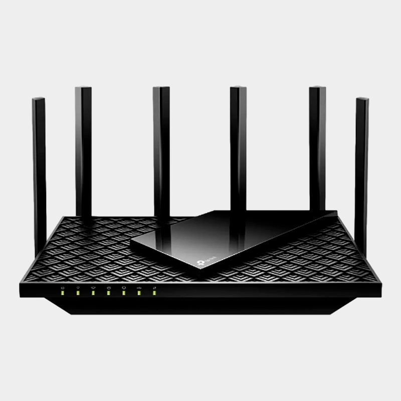 Router Inalambrico TP-Link Archer AX72 PRO 1