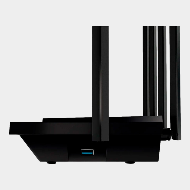 Router Inalambrico TP-Link Archer AX72 3