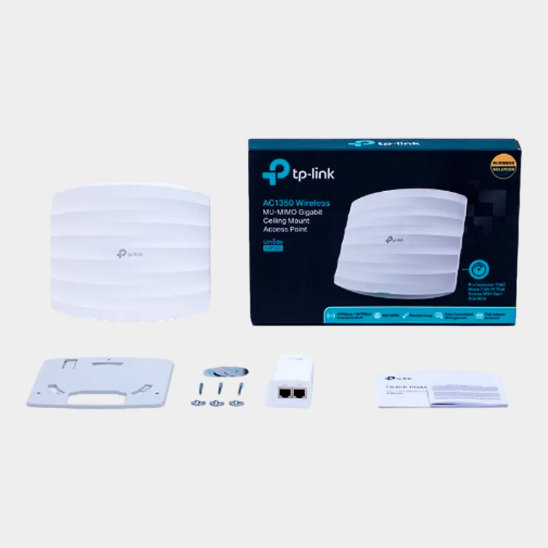Access Point TP-Link EAP225 4