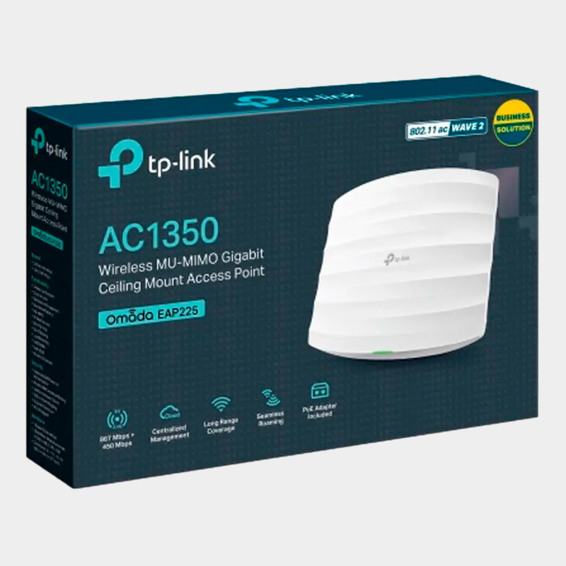 Access Point TP-Link EAP225 5