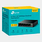 Switch TP-Link LS105LP 5 Puertos 10/100 4 PoE+ - Miniatura 5