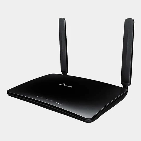 Router Inalambrico TP-Link Archer MR200