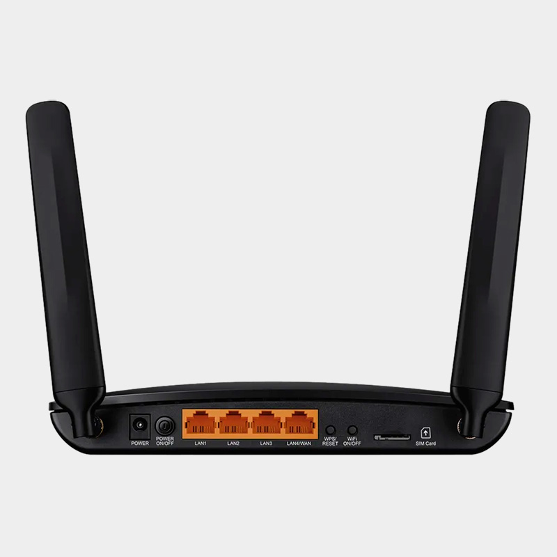 Router Inalambrico TP-Link Archer MR200 3