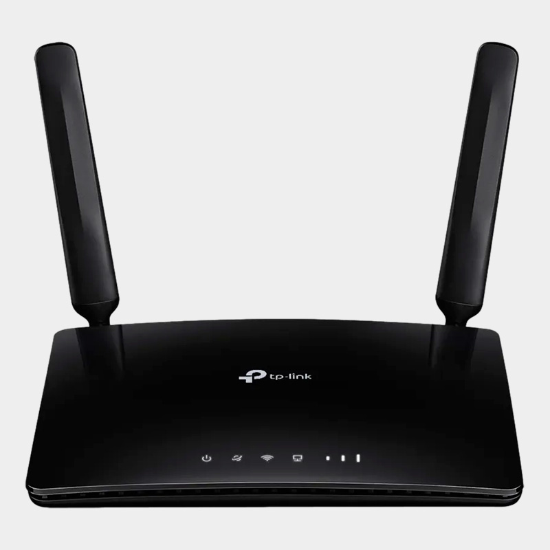 Router Inalambrico TP-Link Archer MR200 2