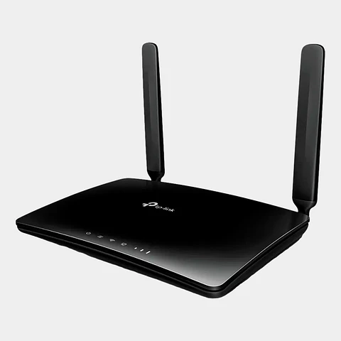 Router Inalambrico TP-Link Archer MR400