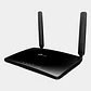 Router Inalambrico TP-Link Archer MR400 - Miniatura 1