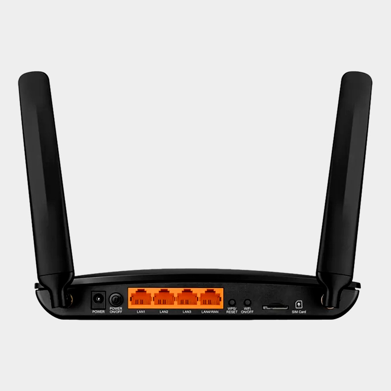 Router Inalambrico TP-Link Archer MR400 3