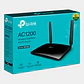 Router Inalambrico TP-Link Archer MR400 - Miniatura 4