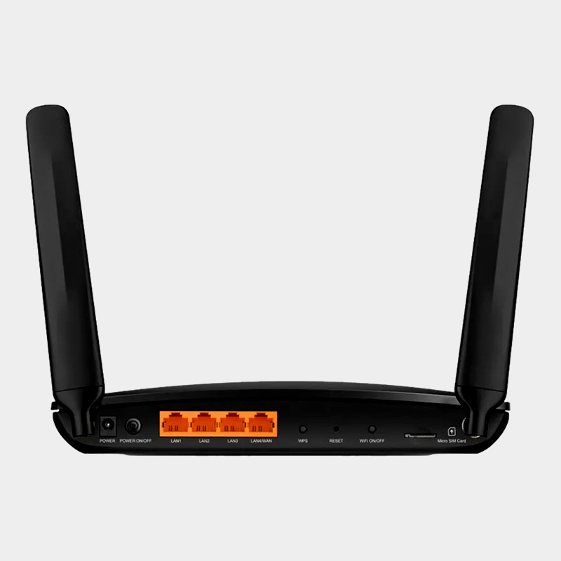 Router Inalambrico TP-Link Archer MR600 2