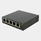 Switch TP-Link TL-SG105E Smart 5 Puertos Gigabit  - Miniatura 3