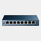Switch TP-Link TL-SG108 8 Puertos Gigabit Escritorio - Miniatura 1