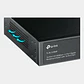 Switch TP-Link TL-SL1218MP 16 Puertos 10/100 PoE+ 2 Puertos Gigabit Montaje Rack - Miniatura 5