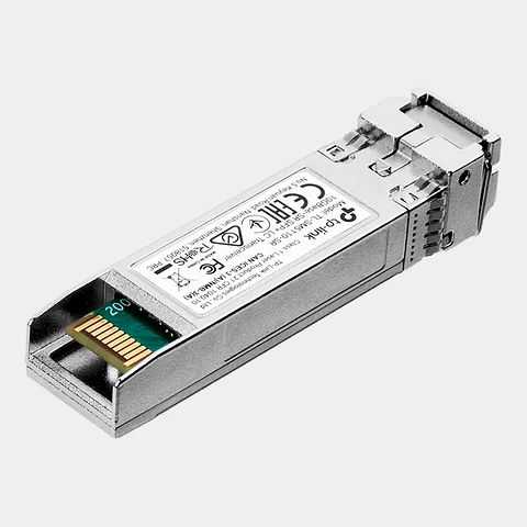 Módulo Gigabit SFP+ TP-Link Multimodo 10G SR TL-SM5110-SR