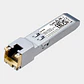 Módulo Gigabit SFP+ TP-Link Multimodo 10G RJ45 TL-SM5310-T - Miniatura 1
