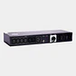 Switch Bypass PDU Enersafe 1 a 3KVA RT9100-PDU - Miniatura 1