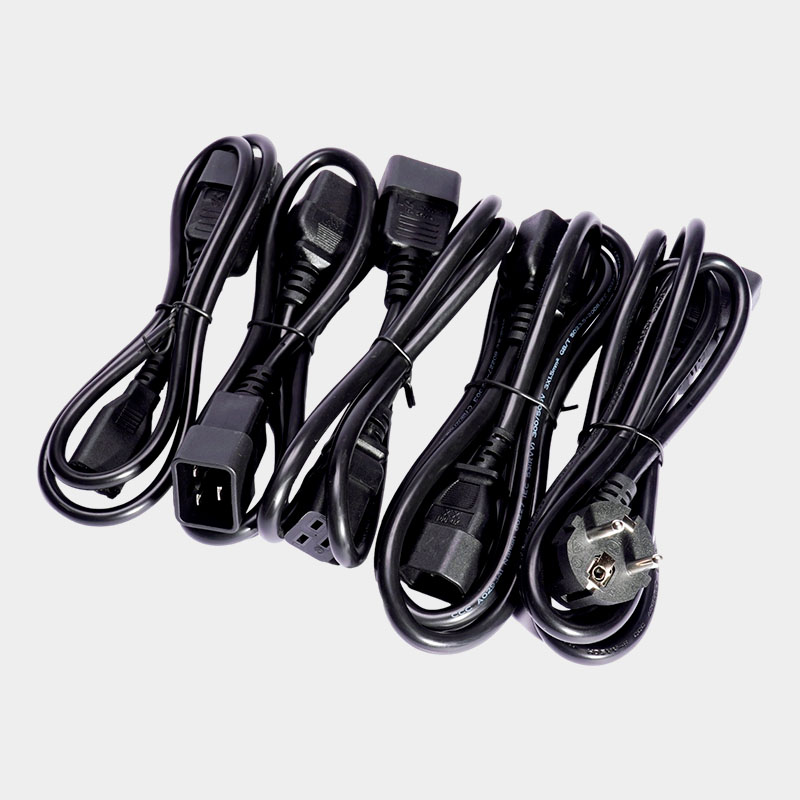 Switch Bypass PDU Enersafe 1 a 3KVA RT9100-PDU 3