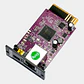 Tarjeta SNMP UPS Enersafe SNMPMTMINI - Miniatura 2