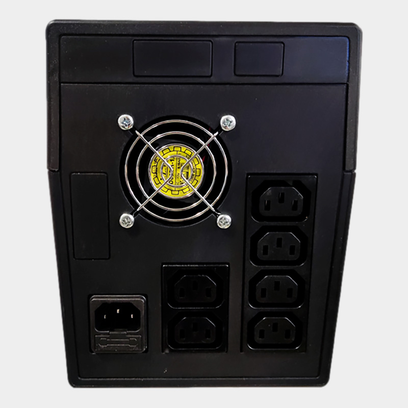 UPS 2000 VA / 1200 Watts Enersafe ESIT UPSMICRO2000 2