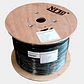 Cable UTP Cat 6 NHTD 305m 4 Pares 23AWG Exterior Gel - Miniatura 1