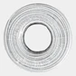 Cable UTP Cat 6 NHTD 100m 4 Pares 24AWG Blanco - Miniatura 2