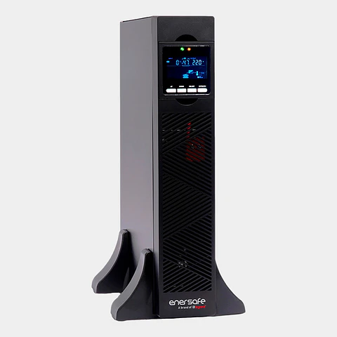 UPS 1000 VA / 900 Watts Enersafe ESOL UPSRTHC1KVA
