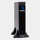 UPS 1000 VA / 900 Watts Enersafe ESOL UPSESOLRTH1KVA - Miniatura 1