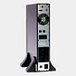 UPS 1000 VA / 900 Watts Enersafe ESOL UPSESOLRTH1KVA - Miniatura 2