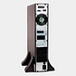 UPS 2000 VA / 2000 Watts Enersafe ESOL UPSESOLRTHC2KVA - Miniatura 2