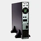 UPS 2000 VA / 2000 Watts Enersafe ESOL UPSESOLRTH2KVA - Miniatura 2