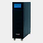 UPS 20KVA VA / 20000 Watts Enersafe ESOL TRI Pantalla Touch UPSESOLTRIPT20CB - Miniatura 1