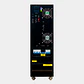 UPS 20KVA VA / 20000 Watts Enersafe ESOL TRI Pantalla Touch UPSESOLTRIPT20CB - Miniatura 3