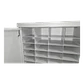 Gabinete Guarda Celulares 40 Casilleros con Llave - Montaje en Pared - Miniatura 2